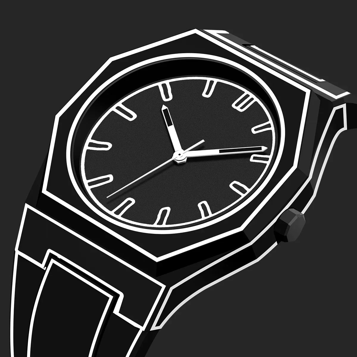 The Outline